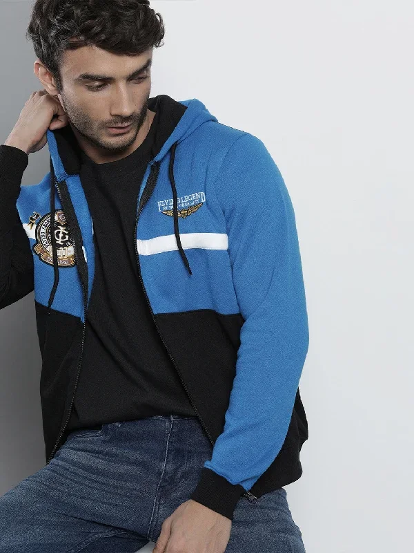 Men Athleisure Sweatshirt