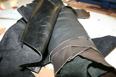 12-pieces-of-mixed-craft-leather-suede-lamb-cow-scraps-offcuts-repair-patches-1997-p