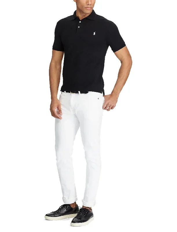 1843804-slim-fit-stretch-mesh-polo-sort