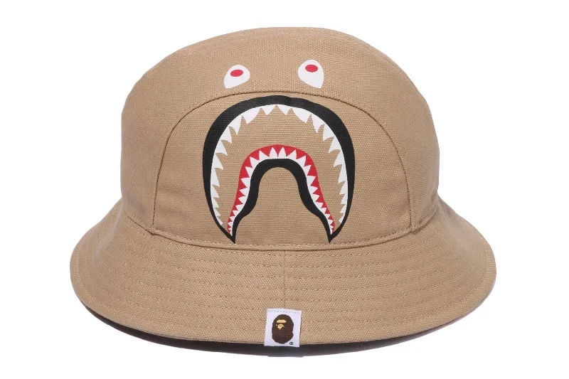 SHARK HAT