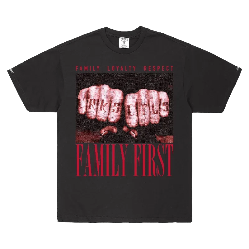 Family First Tee