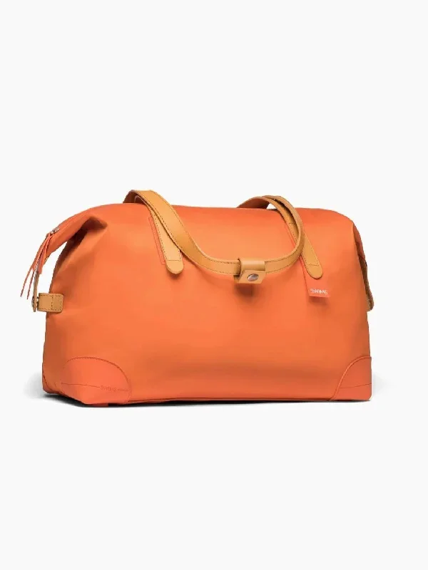 4572137-24h-holdall-w-strap-oransje