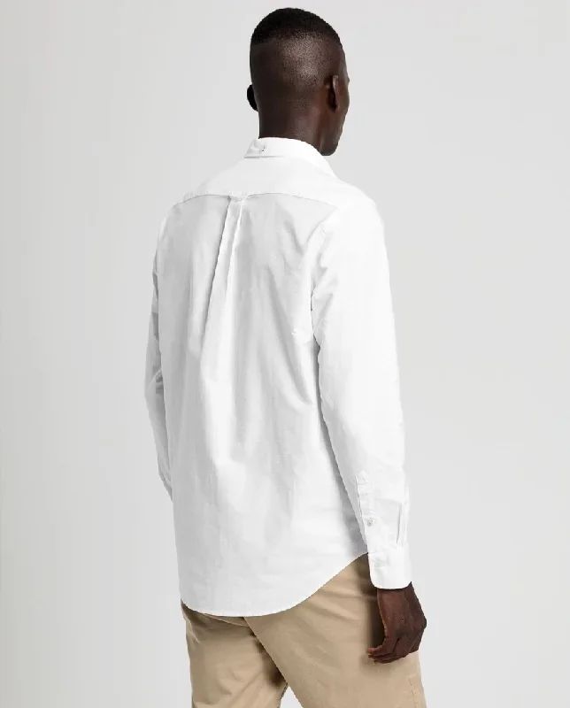 4887041-the-oxford-shirt-hvit