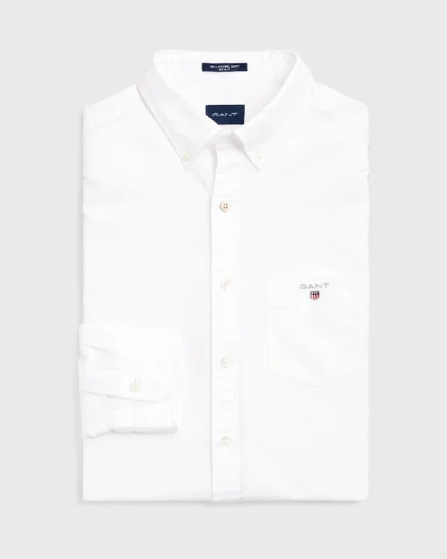 4887041-the-oxford-shirt-hvit