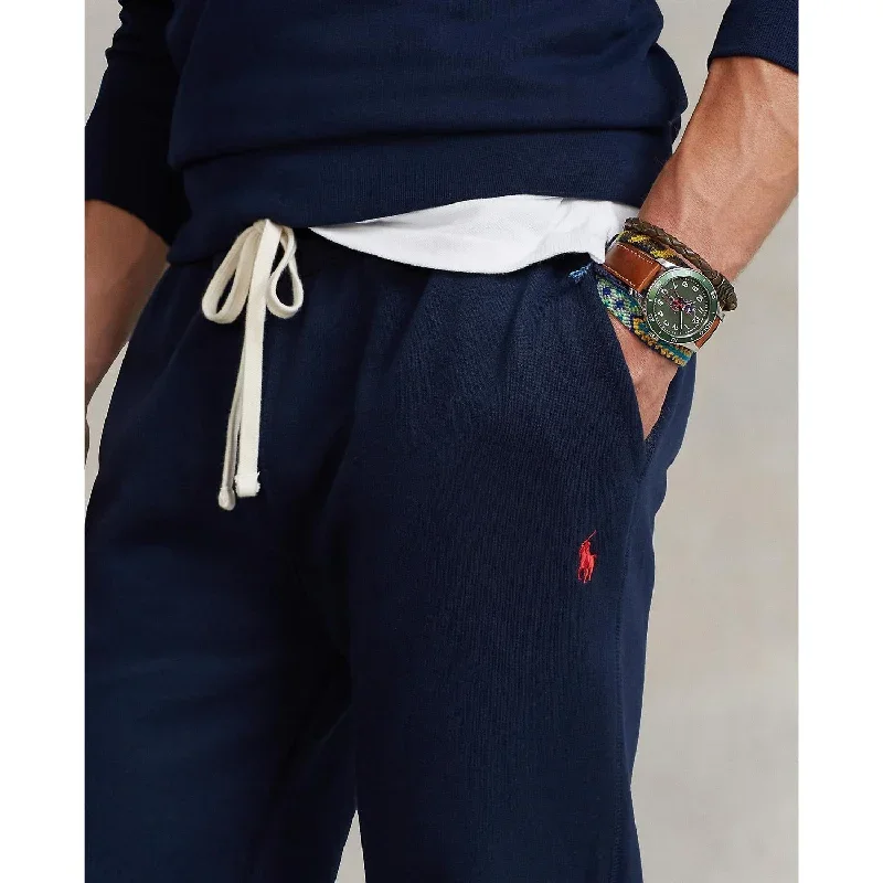 6727566-the-rl-fleece-sweatpant-joggebukse-marine