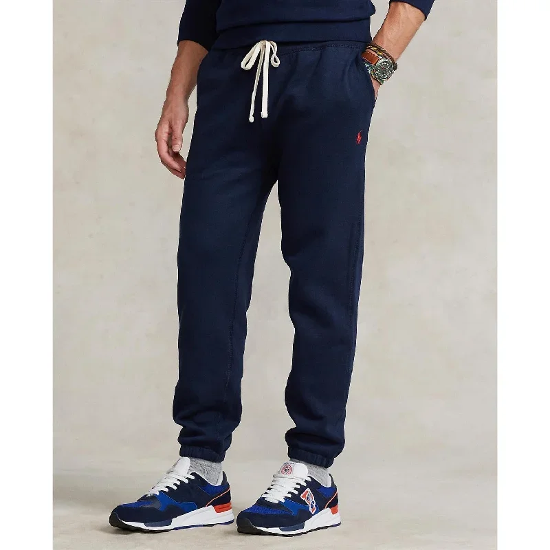 6727566-the-rl-fleece-sweatpant-joggebukse-marine