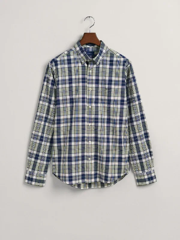 7962592-regular-fit-colorful-check-shirt-gronn