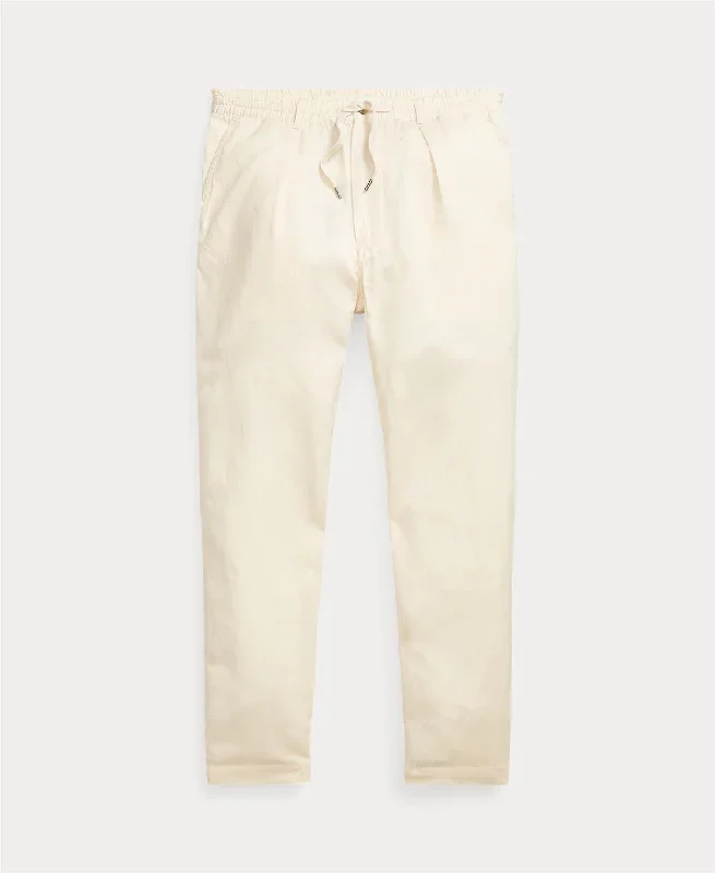 PREPSTER TAILORED SLIM FIT PANT Off-White