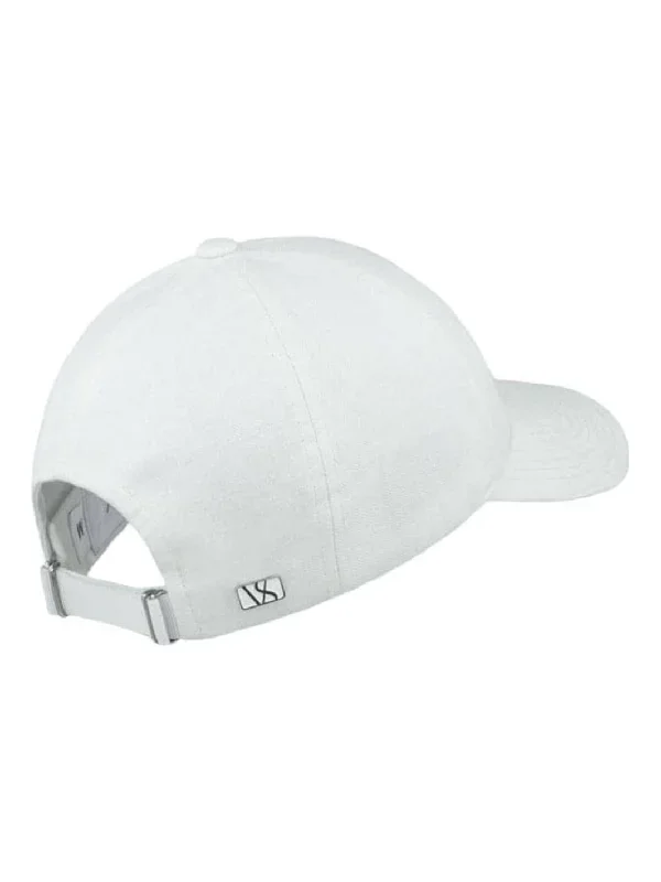 9381948-shell-white-linen-caps-hvit