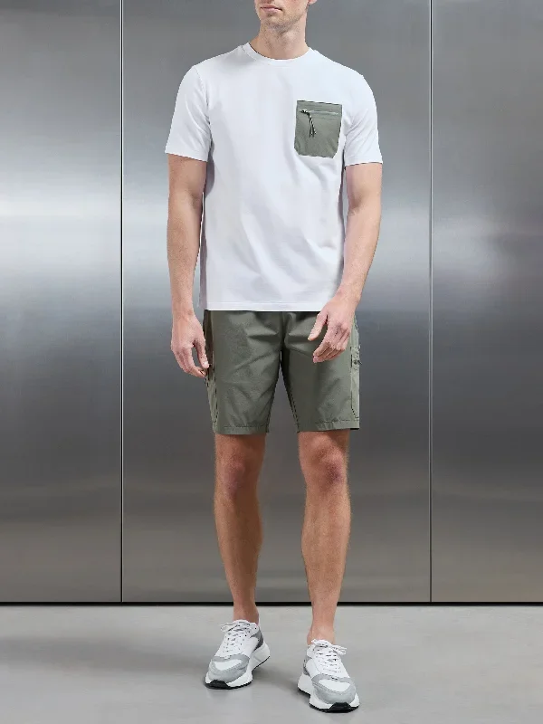 active-cargo-pocket-t-shirt-white-olive