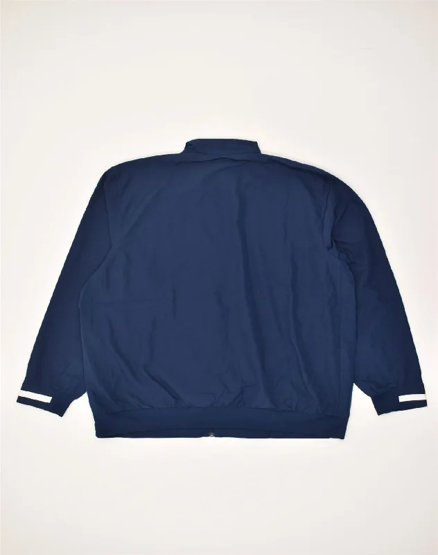 adidas-mens-basketball-rain-jacket-uk-42-xl-navy-blue-polyester