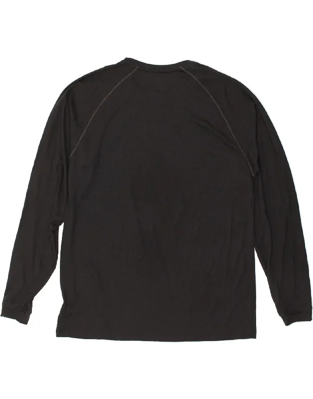 adidas-mens-graphic-top-long-sleeve-medium-black-polyester