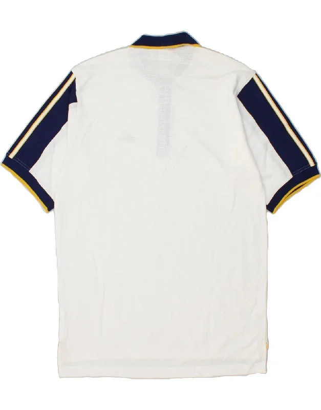 adidas-mens-polo-shirt-uk-38-40-medium-white-colourblock-cotton