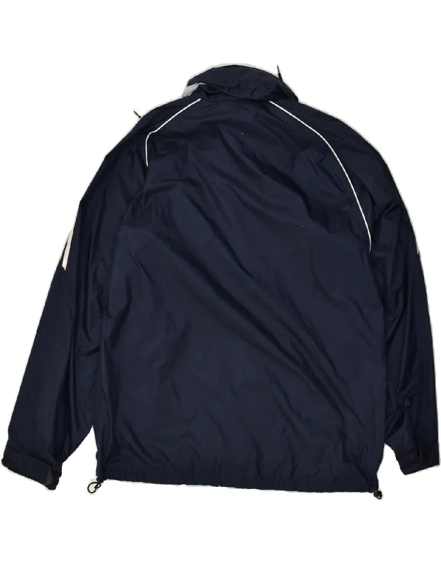 adidas-mens-rain-jacket-size-40-42-medium-navy-blue-polyamide