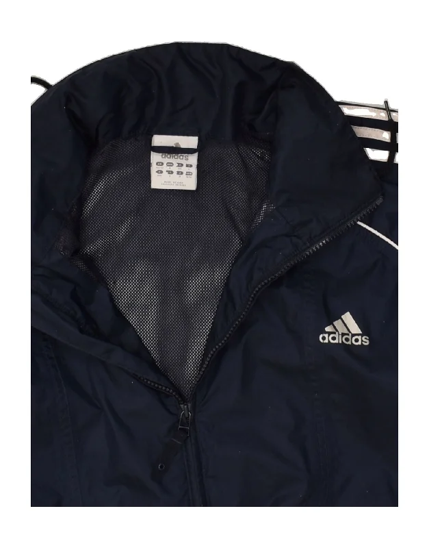 adidas-mens-rain-jacket-size-40-42-medium-navy-blue-polyamide