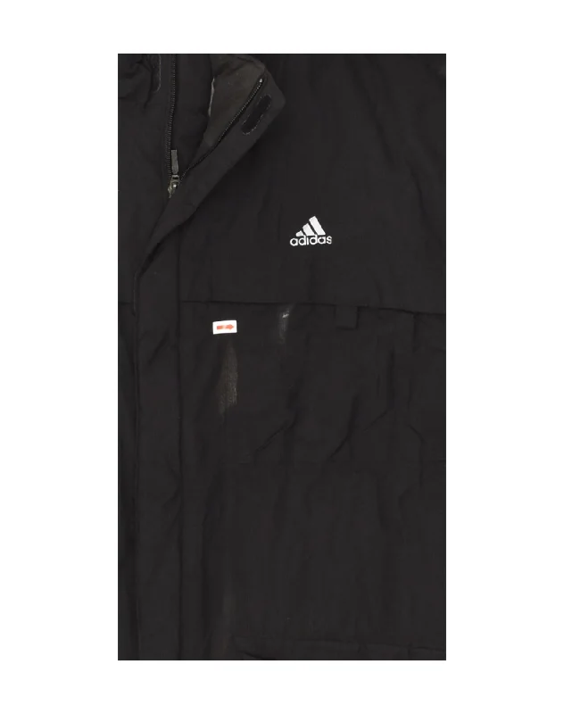 adidas-mens-windbreaker-jacket-uk-42-xl-black-nylon