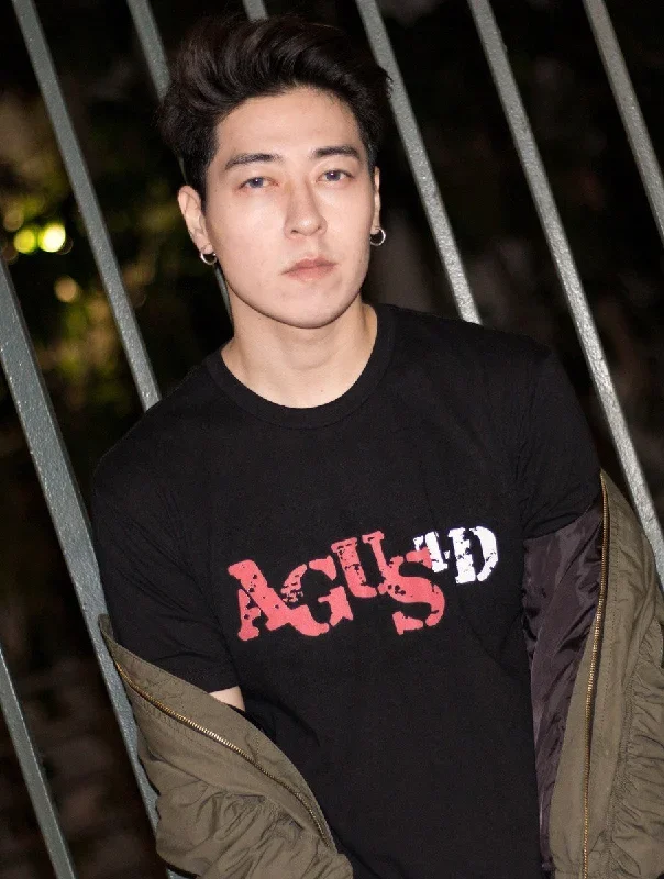 AGUSTD Tee