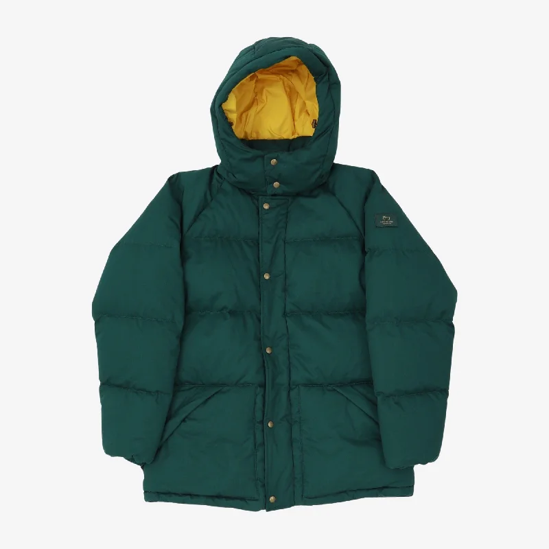 Aime Leon Dore Down Jacket