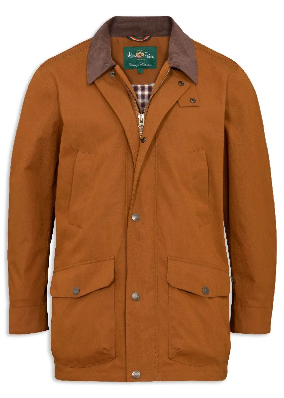 Alan Paine Chatbourne Waterproof Jacket