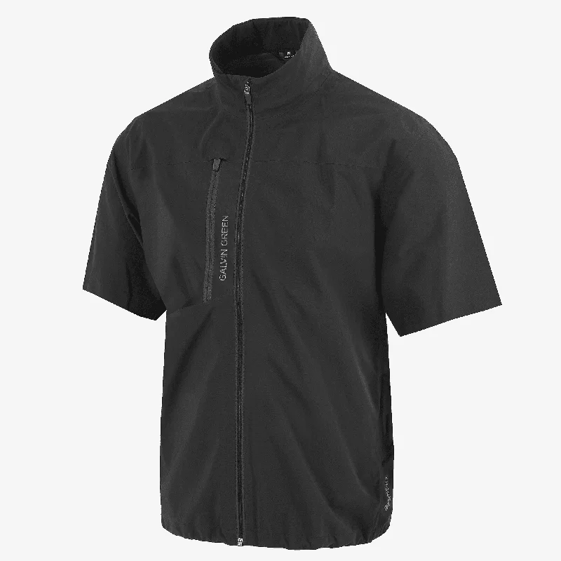 Axl - Waterproof short sleeve jacket