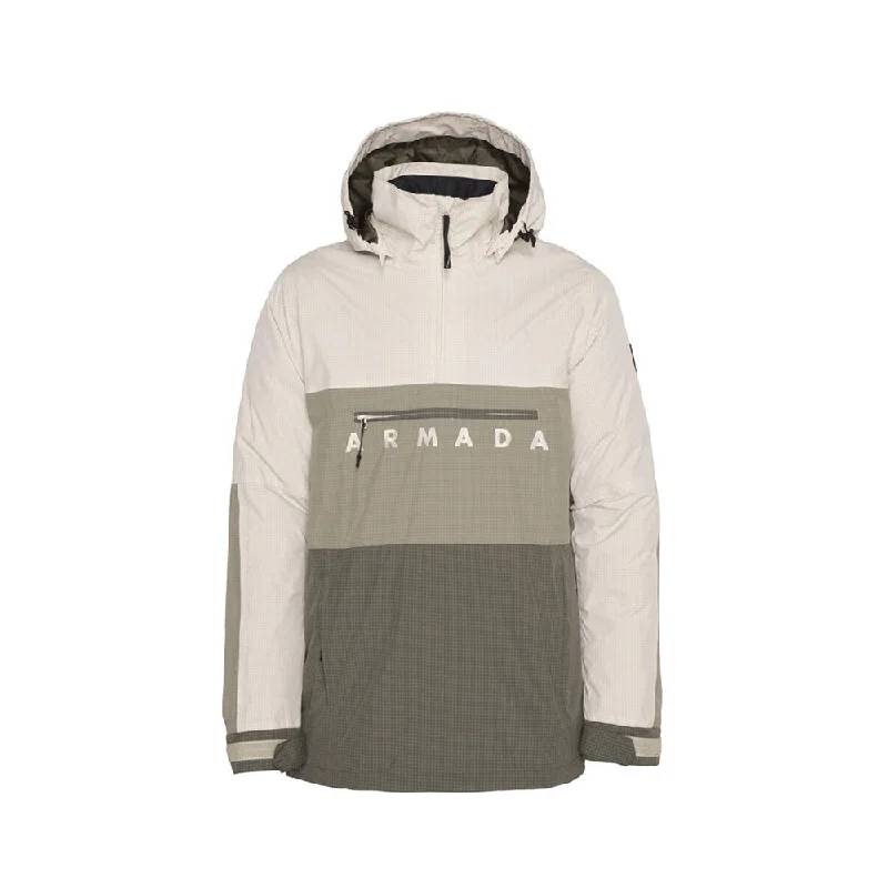 Armada Salisbury 2L Mens Anorak 2024