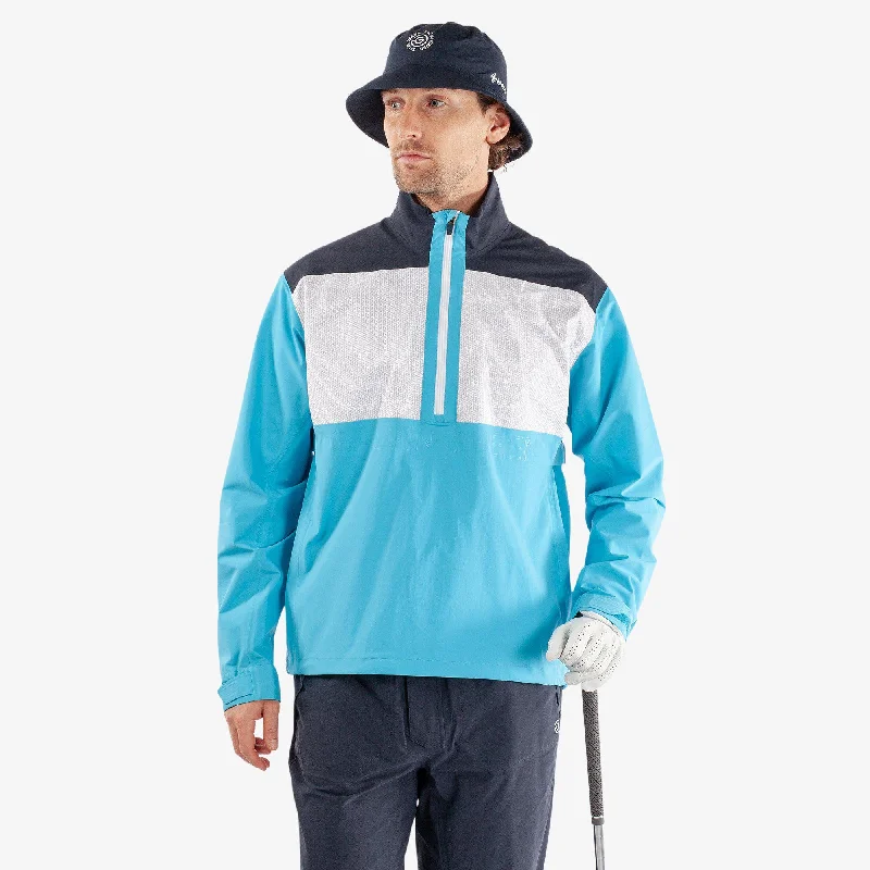 ashford-waterproof-jacket-aqua-navy-white