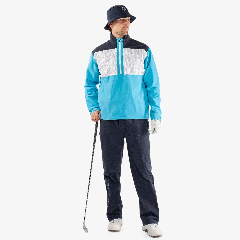 ashford-waterproof-jacket-aqua-navy-white