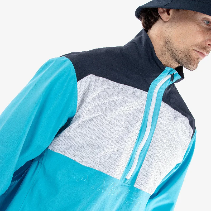 ashford-waterproof-jacket-aqua-navy-white