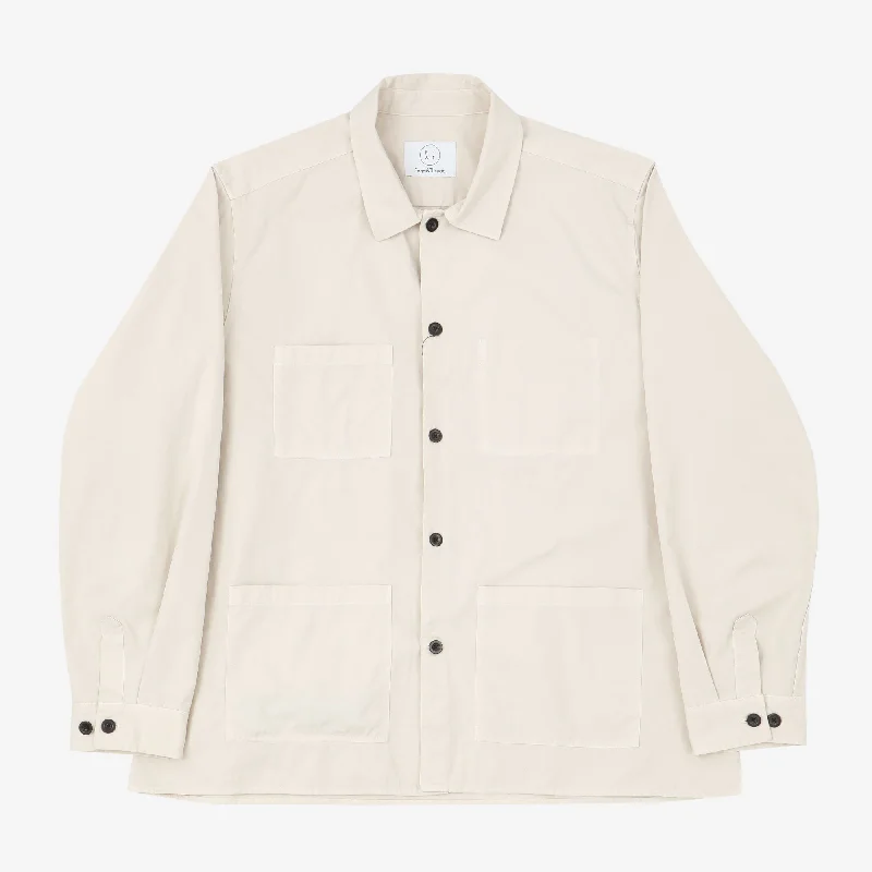 Atelier Overshirt