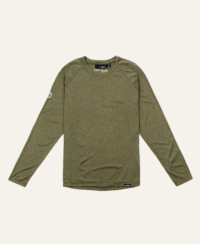 B1 Long Sleeve Tee