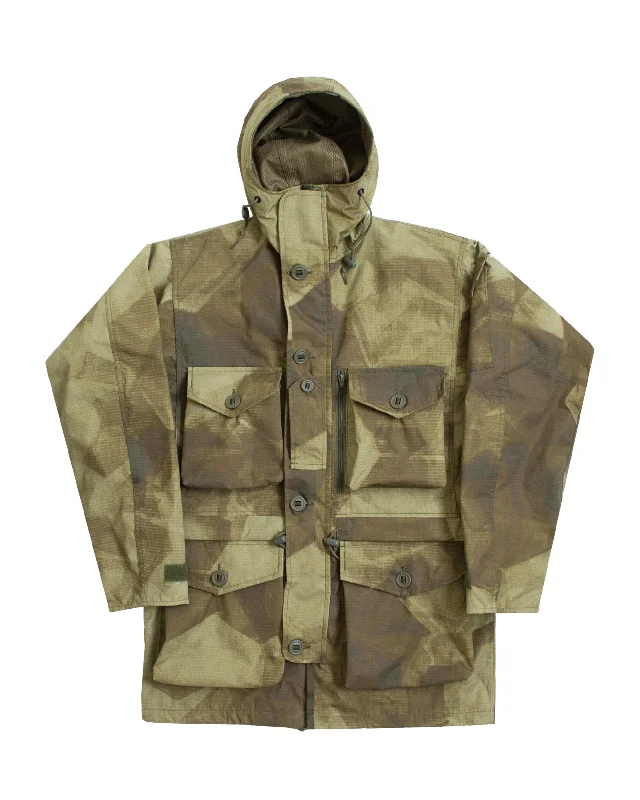 B310 Waterproof Combat Smock - Comb Arid