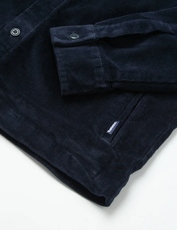 barbour-cord-overshirt-navy-blue