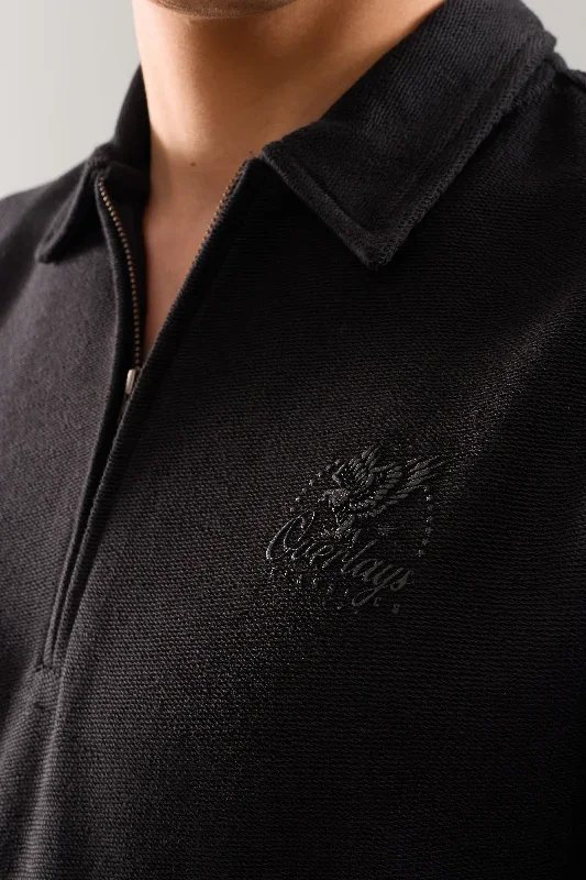 black-polo-midnight-textured-polo-1