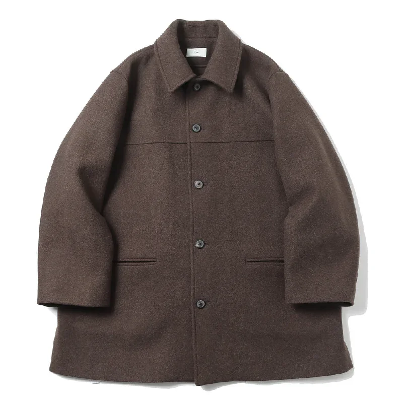 Blacksheep Carcoat