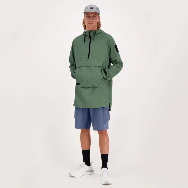 Blosis Unisex Anorak