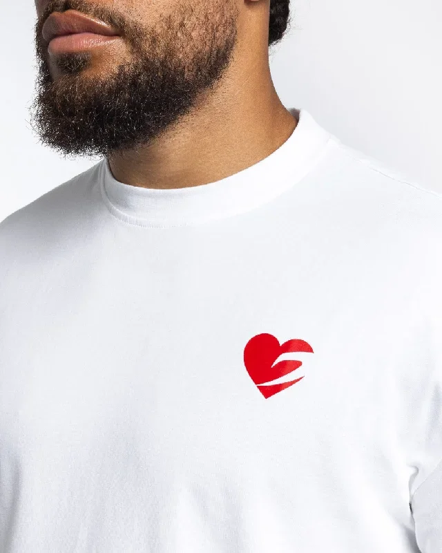 boxing-is-love-oversized-t-shirt-white