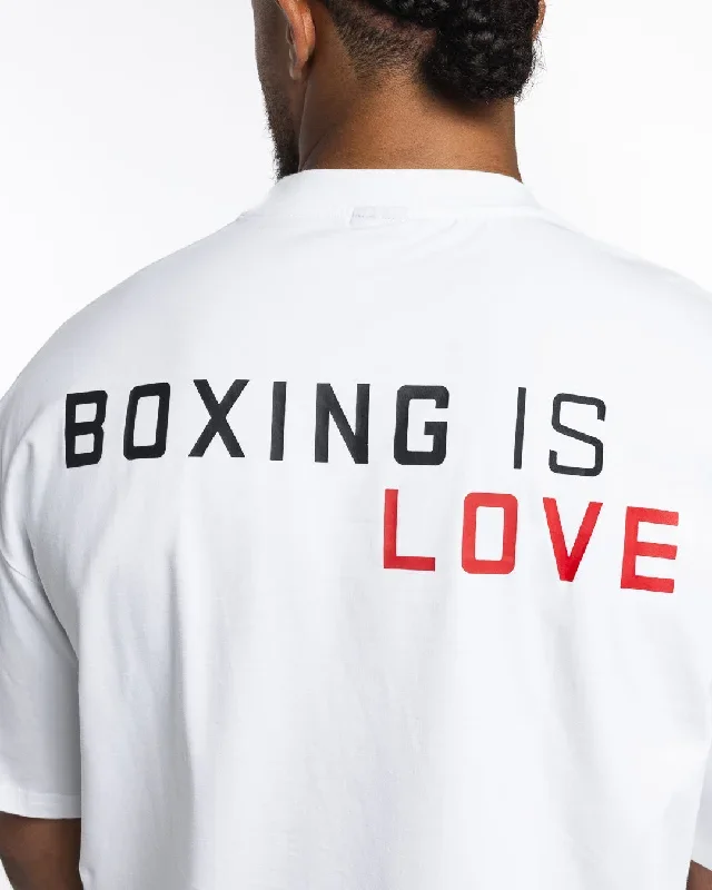 boxing-is-love-oversized-t-shirt-white