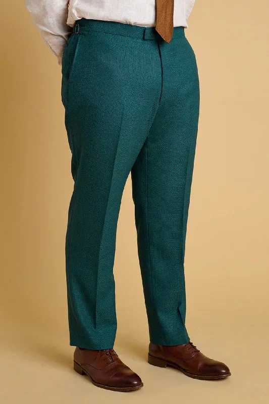 bread-butter-performance-hopsack-trouser-in-emerald