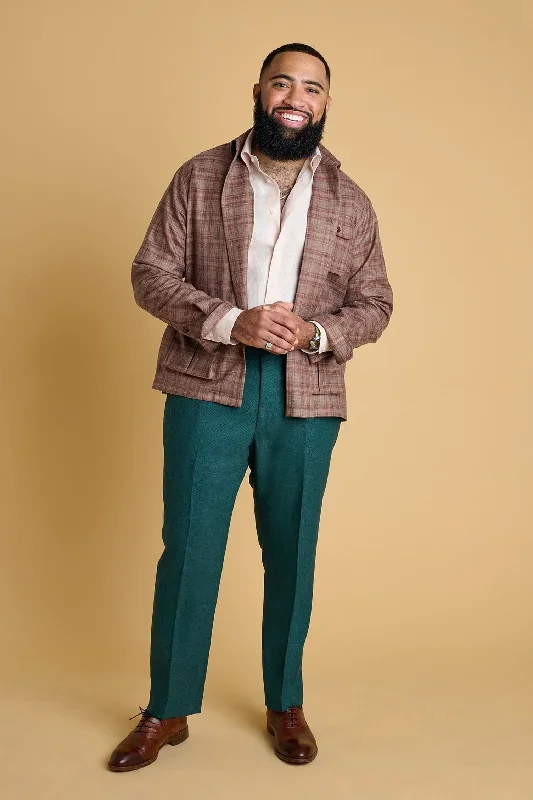 bread-butter-performance-hopsack-trouser-in-emerald