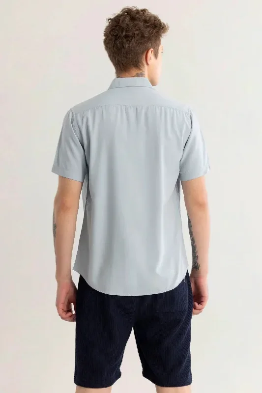 breezeform-cloud-grey-plain-shirt