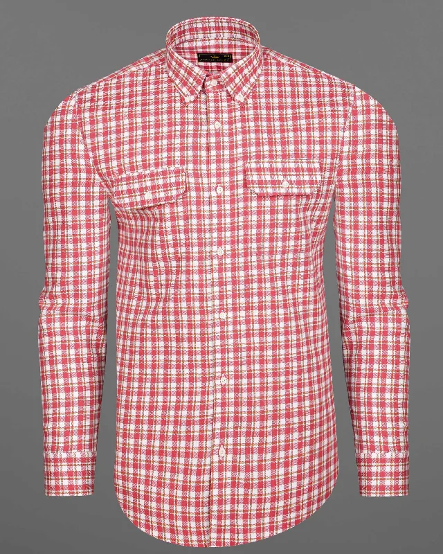 brink-pink-and-white-plaid-twill-premium-cotton-overshirt-au