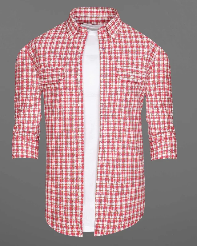 brink-pink-and-white-plaid-twill-premium-cotton-overshirt-au