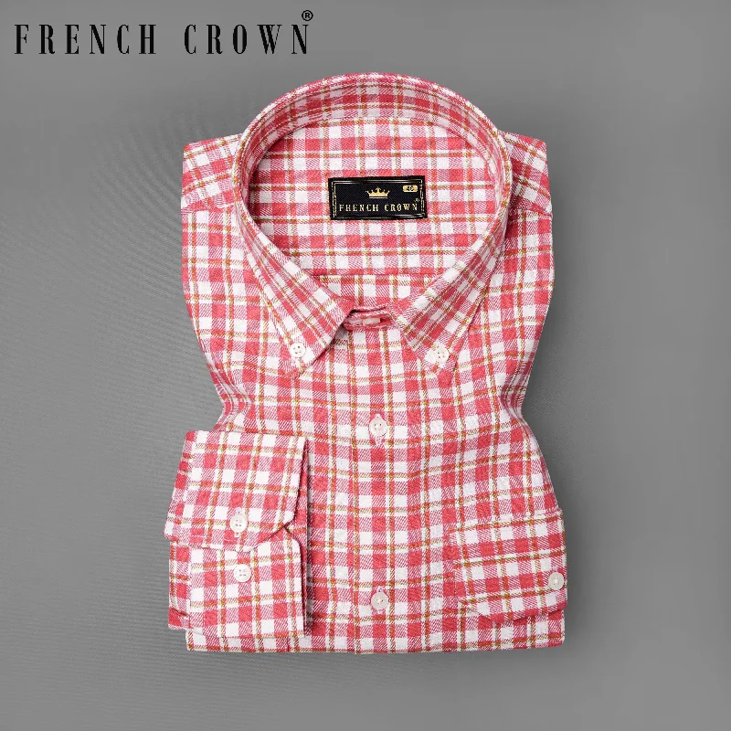 brink-pink-and-white-plaid-twill-premium-cotton-overshirt-au