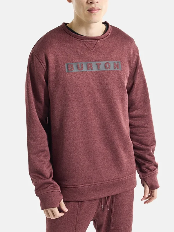 Oak Crewneck Sweatshirt