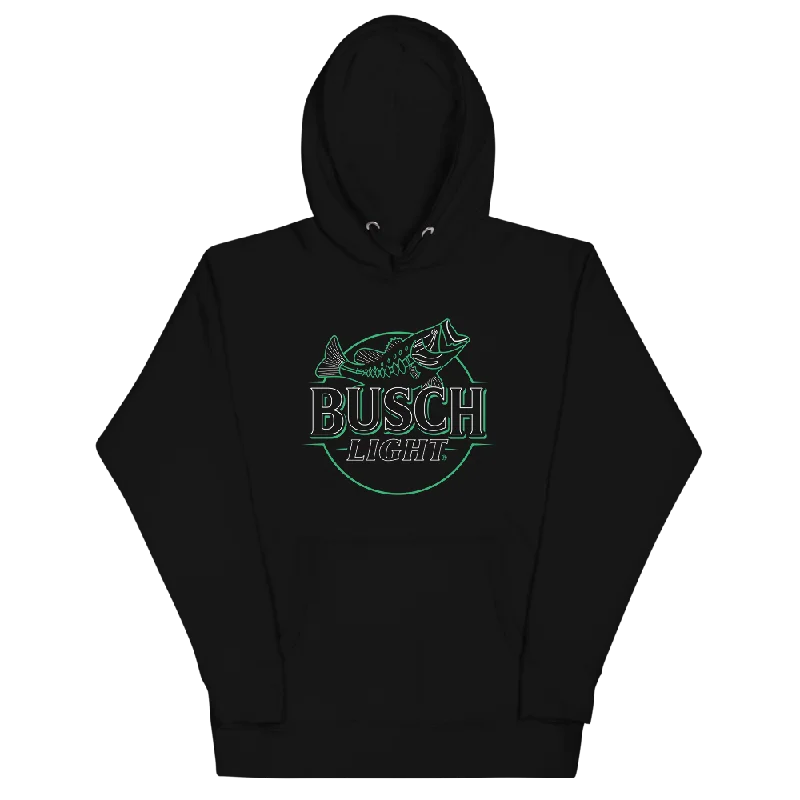 busch-light-largemouth-bass-neon-sign-hoodie