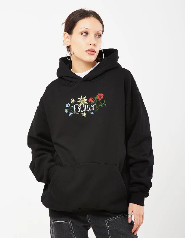 butter-goods-floral-embroidered-pullover-hoodie-black-001161132