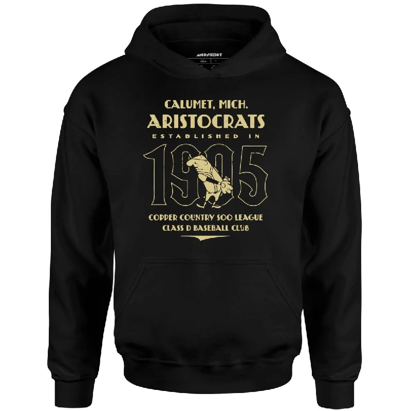 calumet-aristocrats-michigan-vintage-defunct-baseball-teams-unisex-hoodie