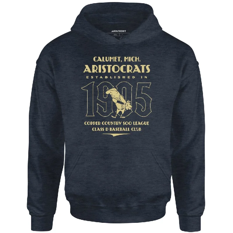 calumet-aristocrats-michigan-vintage-defunct-baseball-teams-unisex-hoodie