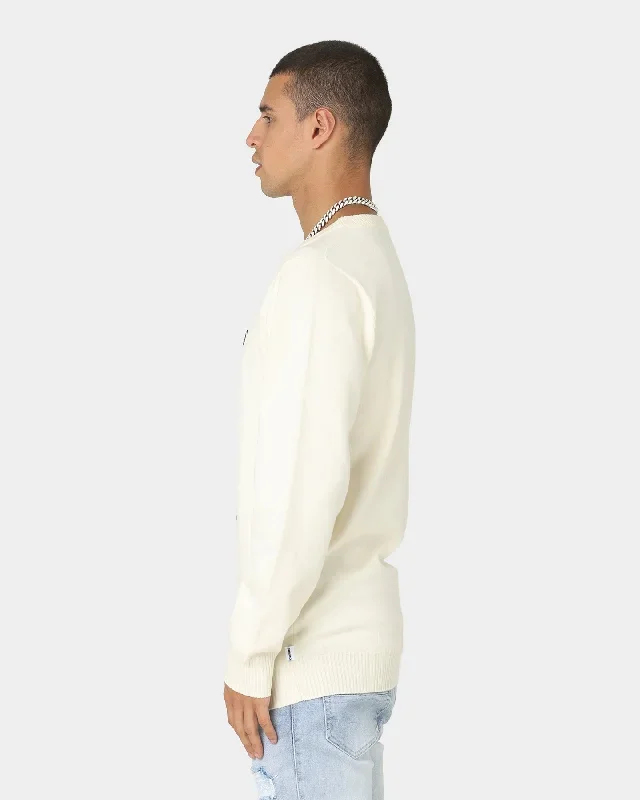 carre-revolutionnaires-knit-sweater-off-white