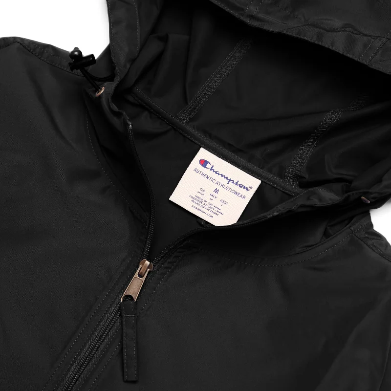 champion-packable-hooded-anorak-jacket-black